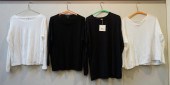 SEVEN ESKANDAR GARMENTS (SIZE