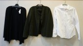 SEVEN GARMENTS (ELLEN TRACY, P