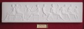 SEVEN GRAND TOUR PLASTER INTAG