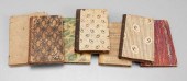 Seven Henkel catechisms: five
