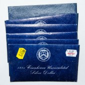 SEVEN IKE SILVER BLUE PACKS Fi