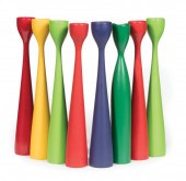 SEVEN ILLUMS BOLIGHUS DANISH M