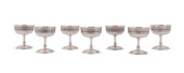 SEVEN INTERNATIONAL 'WEDGWOOD'