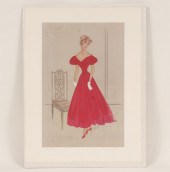 Seven Irene Lentz-Gibbons fash