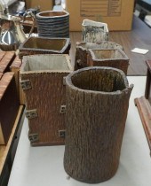 SEVEN JAPANESE AND OTHER STUDI