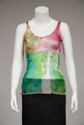 Seven Jean-Paul Gaultier Maill