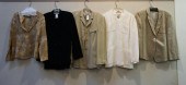 SEVEN JIL SANDER AND JOAN & DA