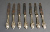 SEVEN JOSEF CARL KLINKOSCH AUS