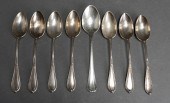SEVEN LAMEYER 800-SILVER BEADE