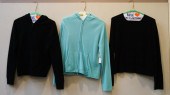 SEVEN LORD & TAYLOR CASHMERE S