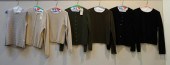 SEVEN LORD & TAYLOR CASHMERE S