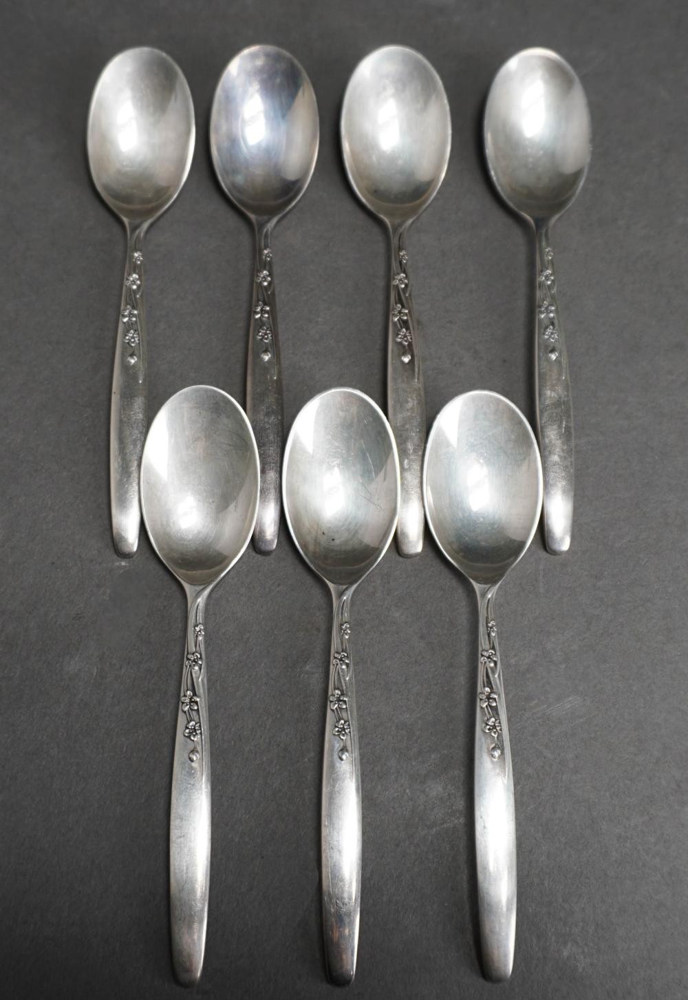 SEVEN LUNT 'SPRING SERENADE'