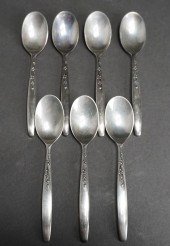 SEVEN LUNT 'SPRING SERENADE' S