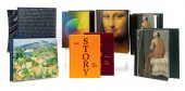 SEVEN MAINLY FOLIO SOCIETY BOO