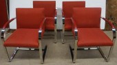 SEVEN MIES VAN DER ROHE STYLE