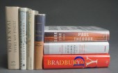 SEVEN MODERN TO CONTEMPORARY F