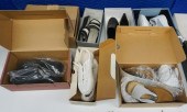 SEVEN PAIRS OF SHOES (PRADA, V
