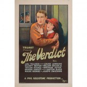 Seven Phil Goldstone "The Verd