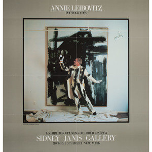 Seven Photography Exhibition