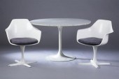 SEVEN-PIECE AMERICAN MODERN EE