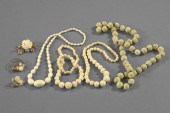 Seven-Piece Collection of Asia
