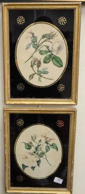 SEVEN PIECE GROUP OF FRAMED BO