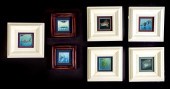 SEVEN PIECE LELAND WILLIAMS MI