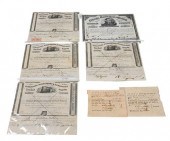 SEVEN PIECE LOTSeven Piece Lot