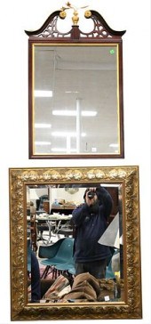 SEVEN PIECE MIRROR LOTSeven Pi