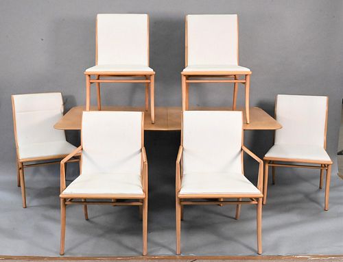 SEVEN PIECE T.H. ROBSJOHN