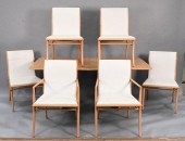 SEVEN PIECE T.H. ROBSJOHN GIBB