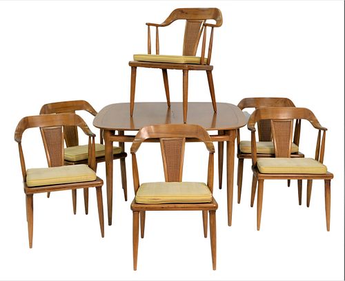 SEVEN PIECE TOMLIN "SOPHISTICATE"