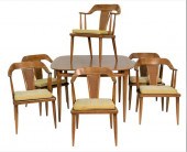 SEVEN PIECE TOMLIN "SOPHISTICA