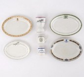 SEVEN PIECES OF QUEBEC HOTEL W