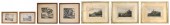 SEVEN PRINTSSEVEN PRINTS,   1-