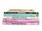 SEVEN REFERENCE BOOKS ON JULIA