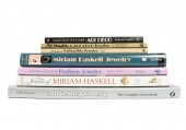 SEVEN REFERENCE BOOKS ON MIRIA