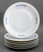 SEVEN ROYAL EPIAG CZECHOSLOVAK