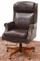SEVEN SEAS SEATING EXECUTIVE L