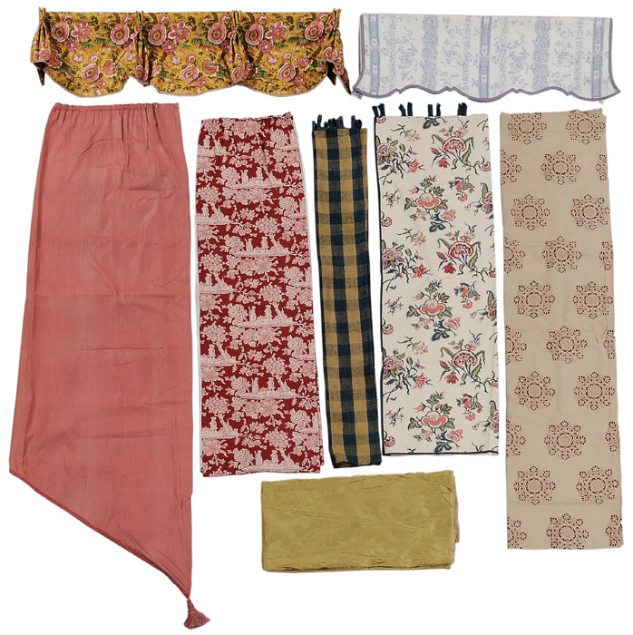 Seven Sets Reproduction