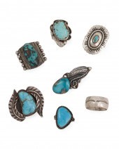 SEVEN SOUTHWEST RINGSSeven Sou