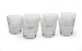 SEVEN ST. LOUIS CRYSTAL PANEL-