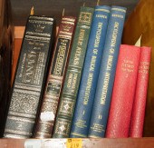 SEVEN TITLES ON JEWISH TOPICS