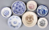 SEVEN TRANSFERWARE CUP AND TOD