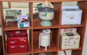 SEVEN VINTAGE KITCHEN & LAUNDR