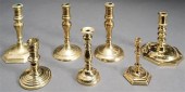 SEVEN VIRGINIA METALCRAFTERS B
