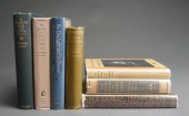 SEVEN VOLUMES: PREDOMINANTLY S