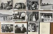 SEVENTEEN 8 X 10 VW PUBLICITY