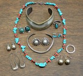 SEVENTEEN ARTICLES OF NATIVE A