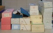 SEVENTEEN ASSORTED DOLLSSevent